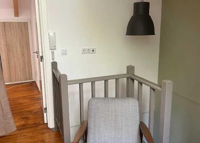 Casa Da Regueira, Charmoso Refugio Em Alfama 리스본