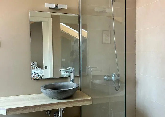Casa Da Regueira, Charmoso Refugio Em Alfama 아파트 *