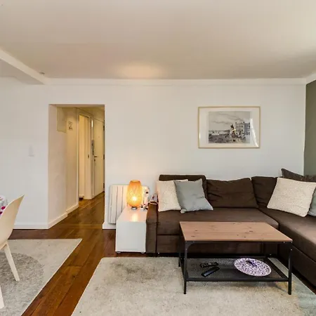 Casa Da Regueira, Charmoso Refugio Em Alfama Lisbon