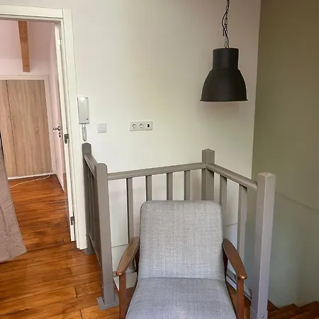Casa Da Regueira, Charmoso Refugio Em Alfama Lisboa