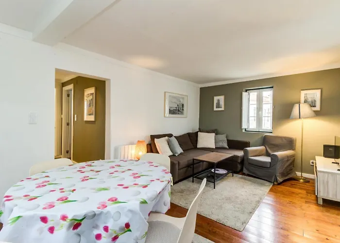 Casa Da Regueira, Charmoso Refugio Em Alfama