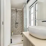 Appartamento Casa Da Regueira, Charmoso Refugio Em Alfama *