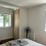 Appartamento Casa Da Regueira, Charmoso Refugio Em Alfama *