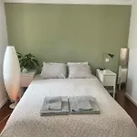 Casa Da Regueira, Charmoso Refugio Em Alfama * Lisbona
