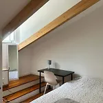 Appartamento Casa Da Regueira, Charmoso Refugio Em Alfama *