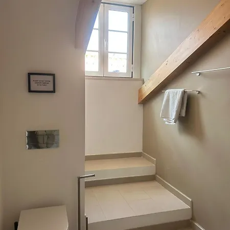 Casa Da Regueira, Charmoso Refugio Em Alfama Lizbona