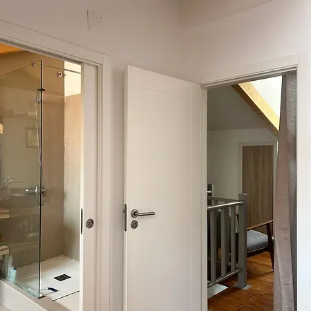 Casa Da Regueira, Charmoso Refugio Em Alfama Apartament Lizbona