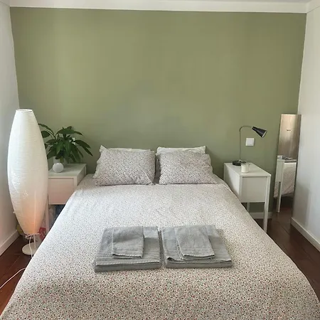 Casa Da Regueira, Charmoso Refugio Em Alfama * Lizbona