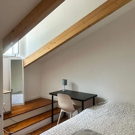 Apartament Casa Da Regueira, Charmoso Refugio Em Alfama *