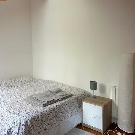 Casa Da Regueira, Charmoso Refugio Em Alfama Apartament Lizbona