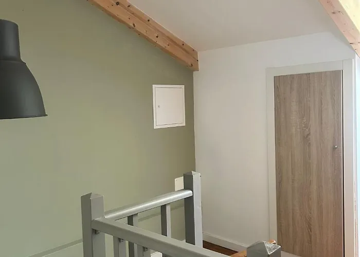 Apartment Casa Da Regueira, Charmoso Refugio Em Alfama